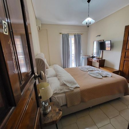 Paradise Bar Apartments Plánosz Kültér fotó