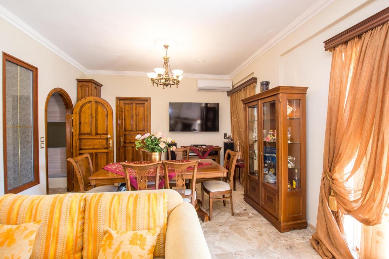 Paradise Bar Apartments Plánosz Kültér fotó